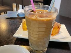 大排档奶茶-添运来(茶园奥园广场店)