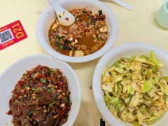 -笨罗卜浏阳菜馆(龙华鹏润达店)
