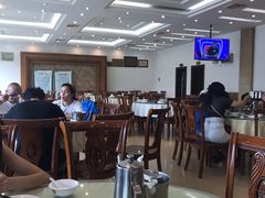 大堂-旅宁大酒店