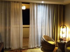 -韶关经律论国际酒店温泉