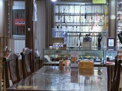 -福慧慈缘素食餐厅(王府井店)