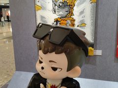 -龙湖杭州滨江天街