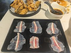 -京门活鱼馆·鱼火锅(百子湾（原红庙）店)