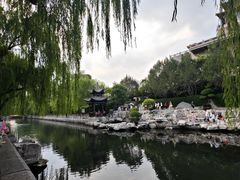 -环城公园