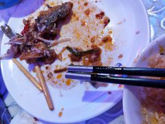 -巴特餐饮6加1音乐餐吧·新疆菜