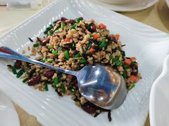 -旺富东海大酒楼(海鲜街店)