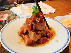 -鉴川·川菜传承(星汇两江店)