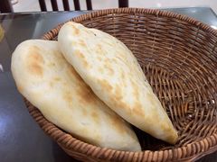 -恒发祥蒲城水盆羊肉泡馍店