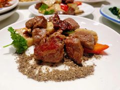 -多佐铁板烧(富力广场店)