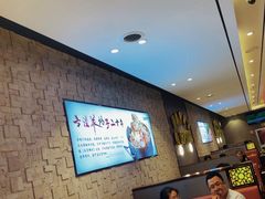 -蝎王府羊蝎子(虎坊桥总店)