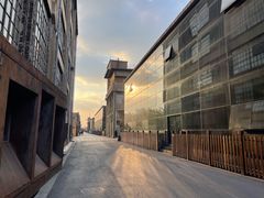 -半岛1919创意园区