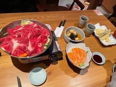 -初居食屋日式料理(万象城购物中心店)