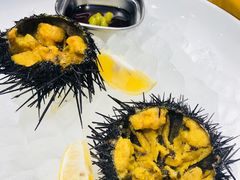 -蚝堡海鲜·威海菜·海肠捞饭·烧烤·亚洲吃蚝公司(幸福门店)