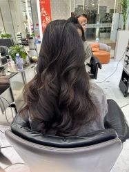 -FASHION PALACE hair+