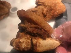 椒盐猪手-凤凰湘语·湘粤鲜融(浦东旗舰店)