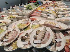 -渔满仓海鲜渔家(象山二店)