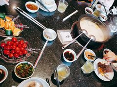 -捞王猪肚鸡火锅(昆山店)