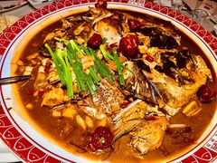 -旺顺阁鱼头泡饼(常营店)