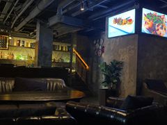 -C&R西班牙餐厅
