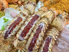 -人和啤酒屋海鲜大排档(营口路店)