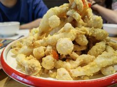 -天山传奇新疆菜(SKLP店)