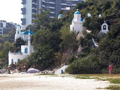 景点-玫瑰海岸文化旅游度假区