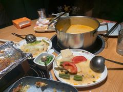 -生如夏花泰式火锅(鹭洲里店)