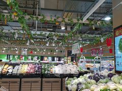 -卜蜂莲花(杨高北路店)