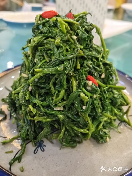国强手抓(北京西路店)图片