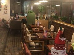 -么么咖啡(亚运豪庭店)