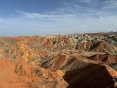 -老周炒拨拉(甘州总店)