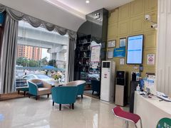 -深圳富茂格伦菲尔口腔门诊部(龙华清湖总院)