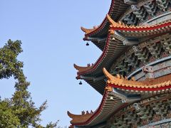 -广东圆玄道观