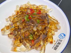 -正阁海鲜餐厅(六虹桥店)