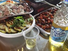 -郑喜旺烧烤(新密总店)