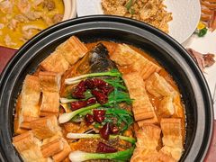 -北京老铺烤鸭(老城根店)
