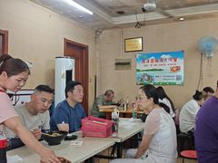 -小龙大肉面馆