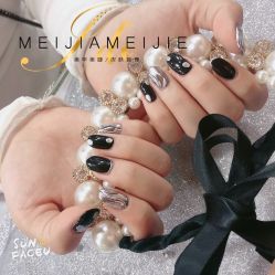 -IDO美甲美睫