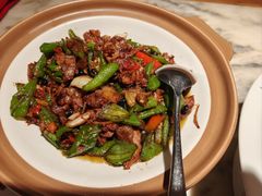 -梁家大院•农家菜(昆山会展中心店)