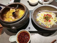-云海肴·汽锅鸡·云南菜(高德置地店)