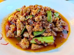 -小慧住家贵州菜(甲秀楼店)