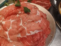 -鹿鸣山草本茶香火锅(园西路店)