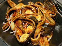 -云锦壹号·淮扬宴(徐汇万科店)