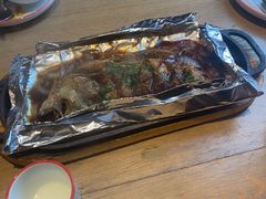 -新白鹿餐厅(城西银泰城店)