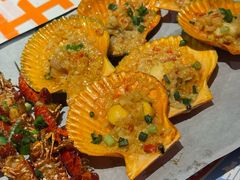 -熊记虾王·蓝龙虾(东晓南店)