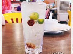 -真浪大家乐海鲜餐馆