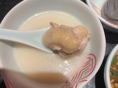 -捞王猪肚鸡火锅(昆山店)