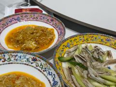 -新光酒家·河豚·海鲜·蟹料理(浦东店)