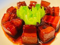 -蘇锦宴·淮扬菜烤鸭·小院(三元桥霄云路店)