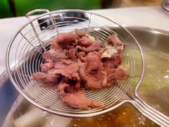 牛肉火锅-福合埕牛肉火锅(长平国新店)
